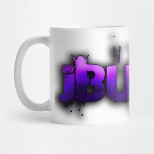 jbug08 2017 Logo Mug